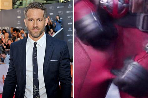 ryan reynolds penis|Ryan Reynolds Talks the Naked and the Deadpool:。